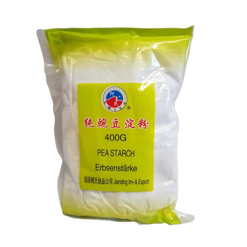 阿民豌豆淀粉400g